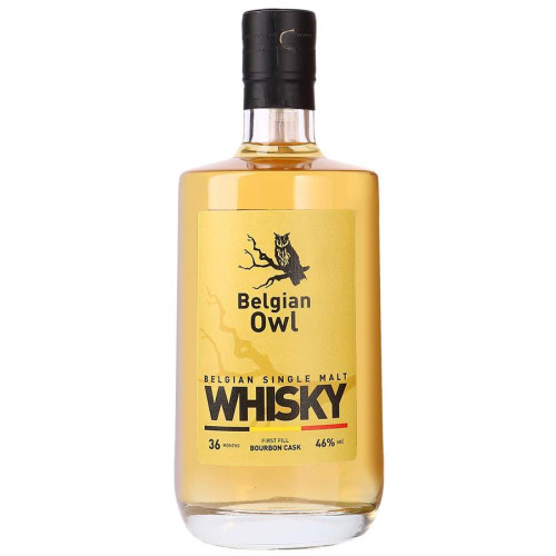 Belgian Owl 50cl