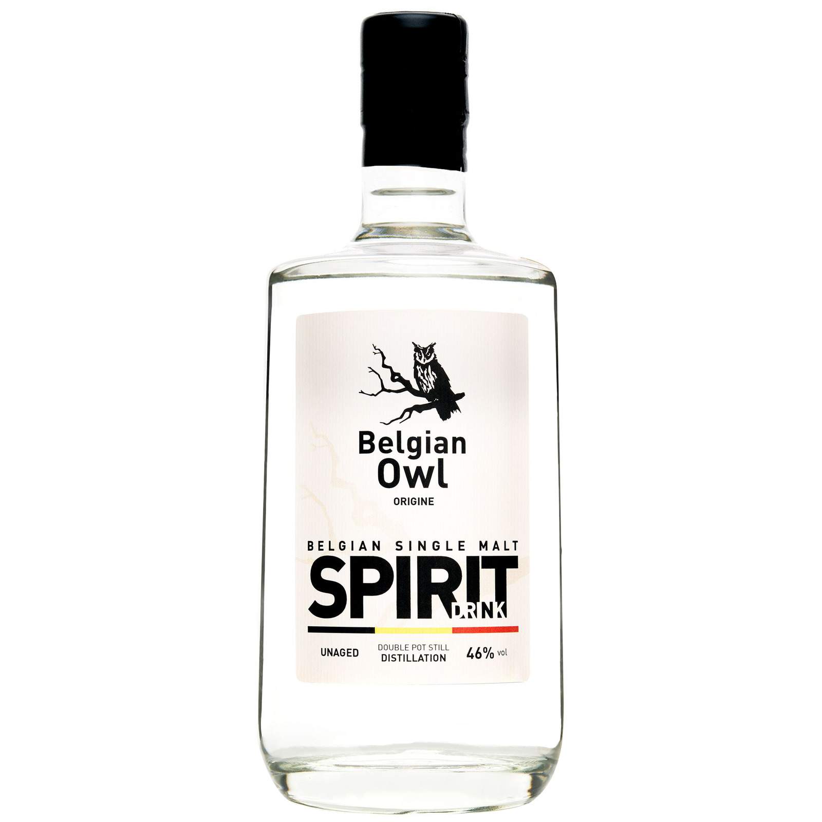 Belgian Owl - Spirit 50cl