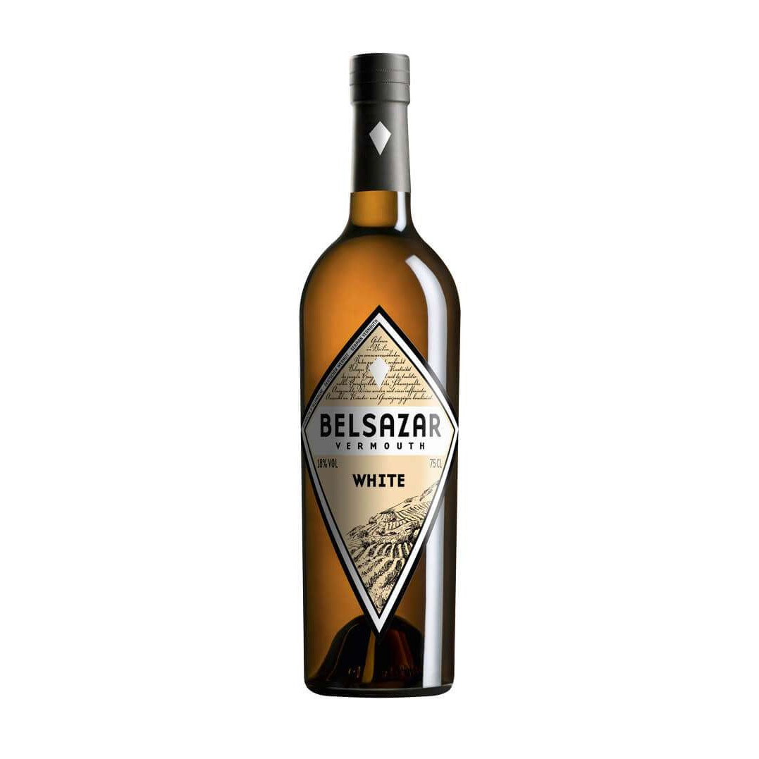 Belsazar - White Vermouth 75cl