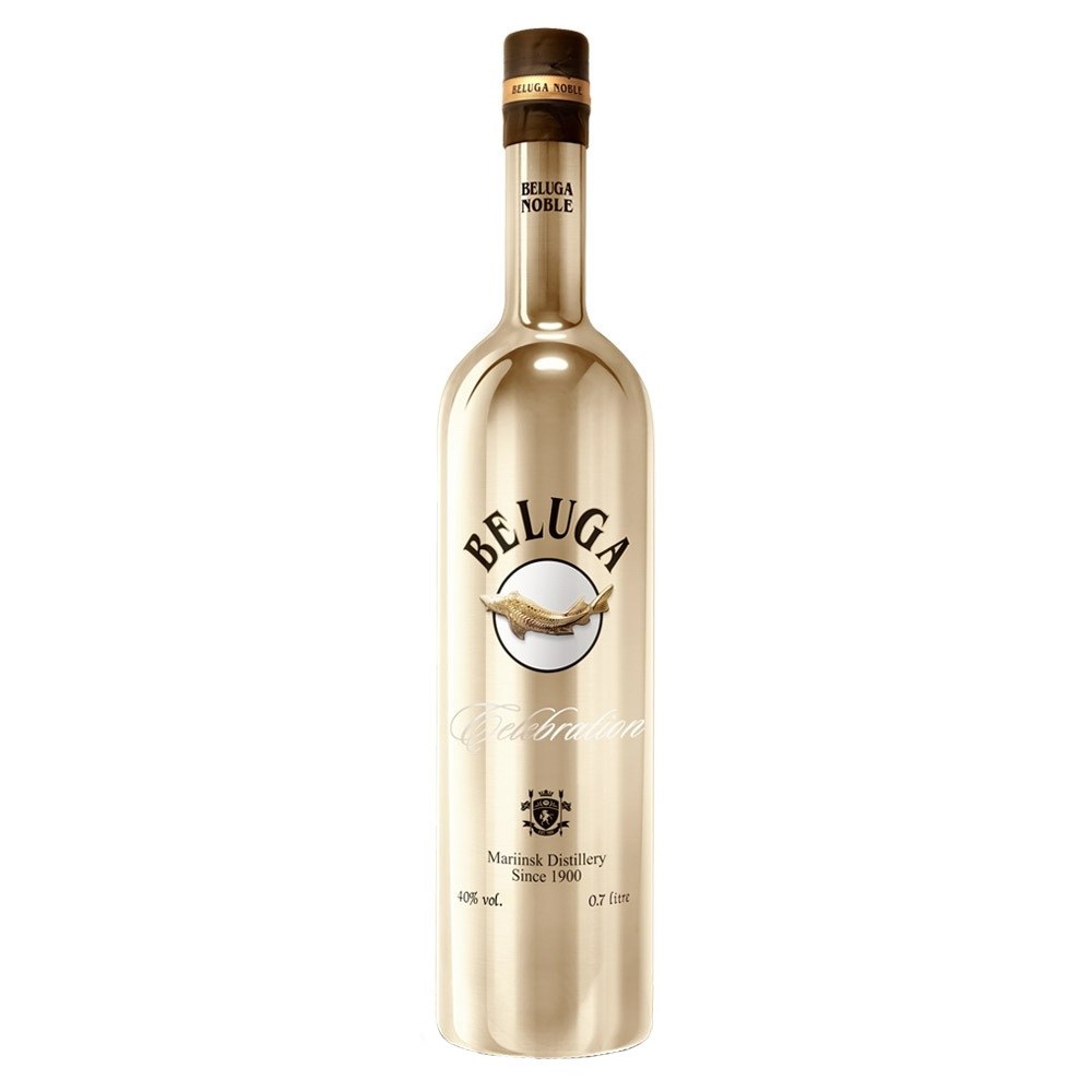 Beluga - Celebration 1 liter