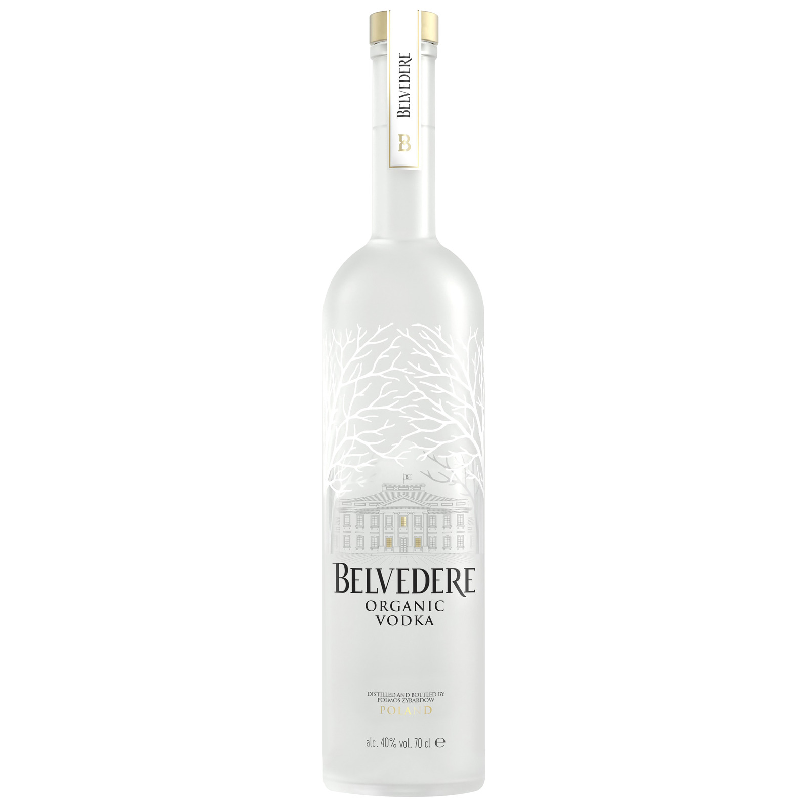Belvedere 70cl