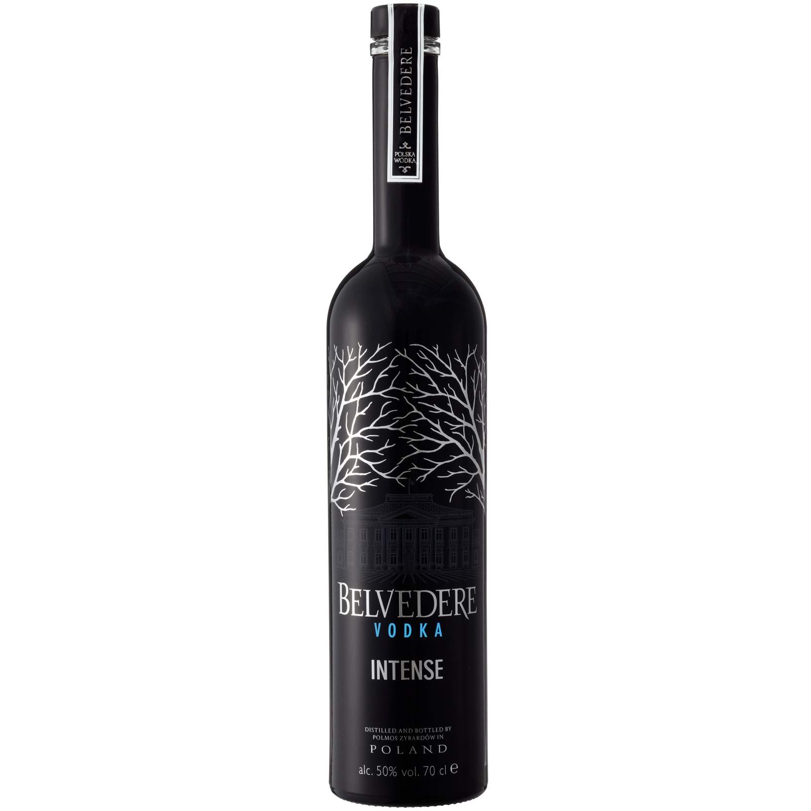 Belvedere Intense 1 liter