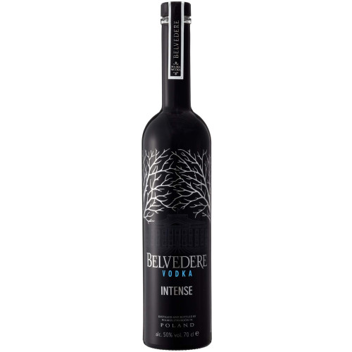 Belvedere Intense 1 liter