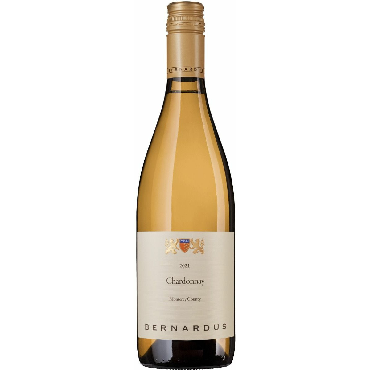 Bernardus - Chardonnay 75cl