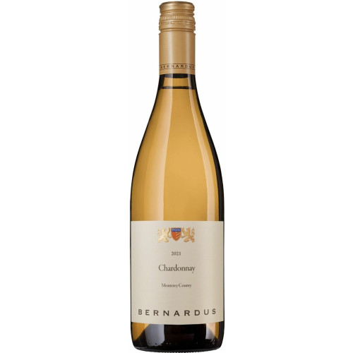 Bernardus - Chardonnay 75cl
