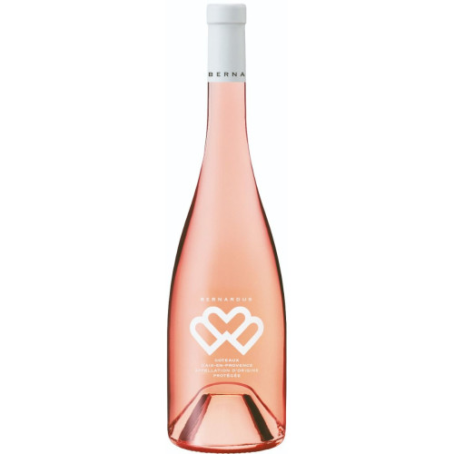 Bernardus - Rosé 75cl