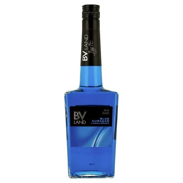 Beveland - Blue Curacao 70cl