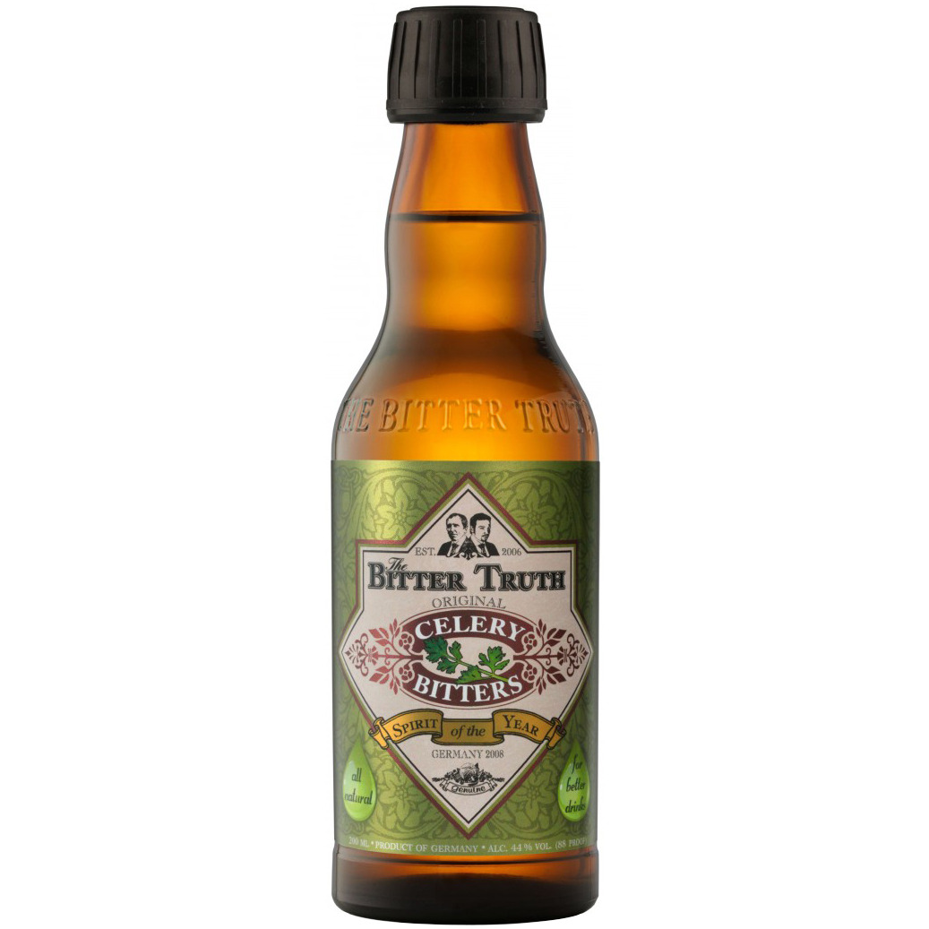 Bitter Truth - Celery 200ml