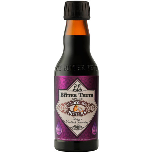 Bitter Truth - Chocolate Creme 200ml