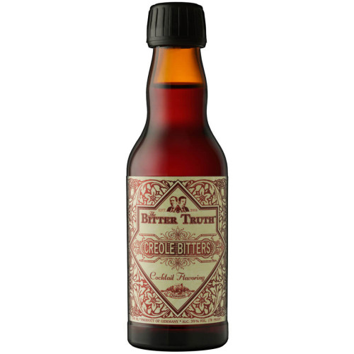 Bitter Truth - Creole 200ml