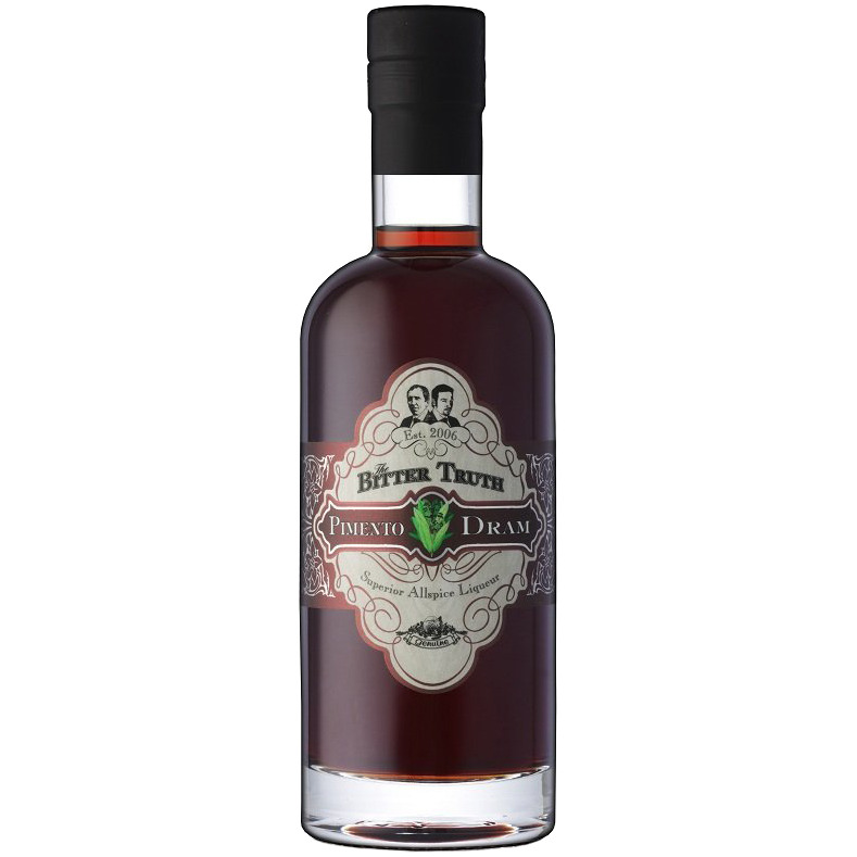 Bitter Truth - Pimento Dram 50cl