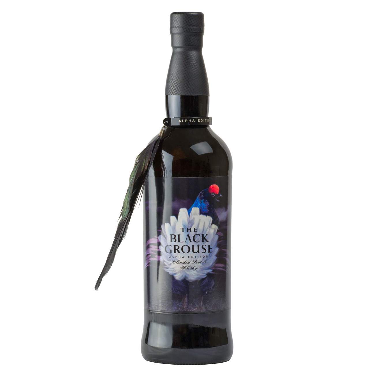 Black Grouse - Alpha Edition 70cl