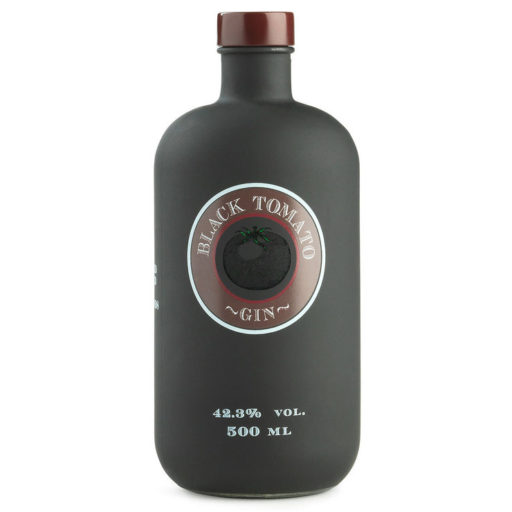 Black Tomato Gin 50cl