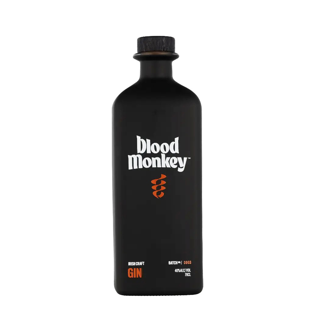 Blood Monkey - Original 70cl