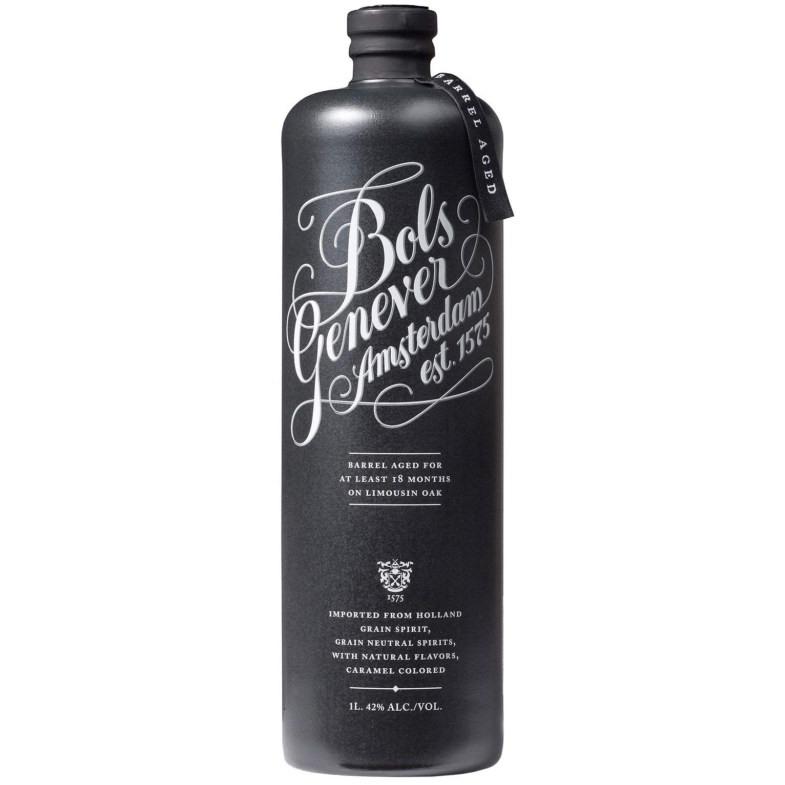 Bols - Aged Genever 1 liter