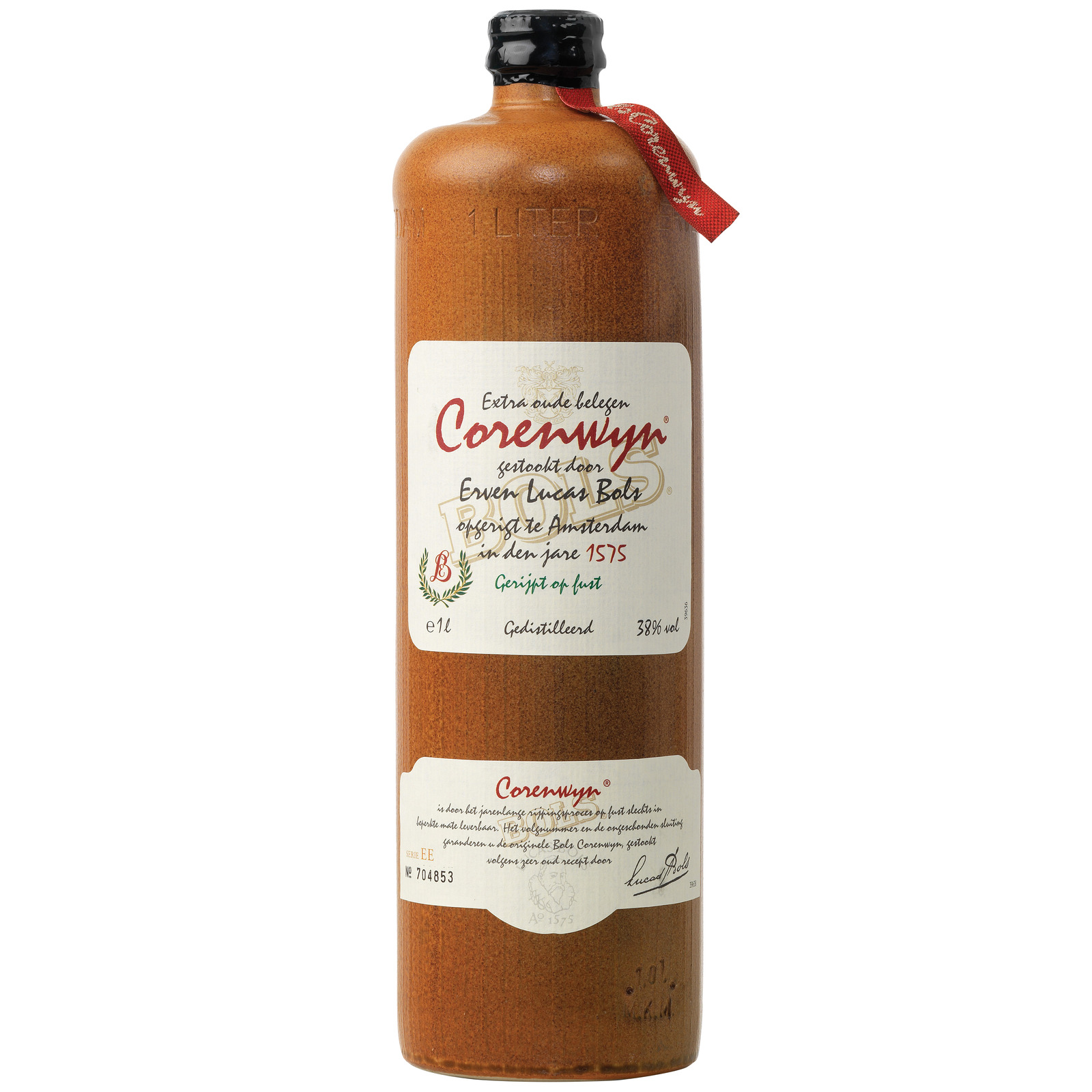 Bols Corenwyn, 2 years 1 liter