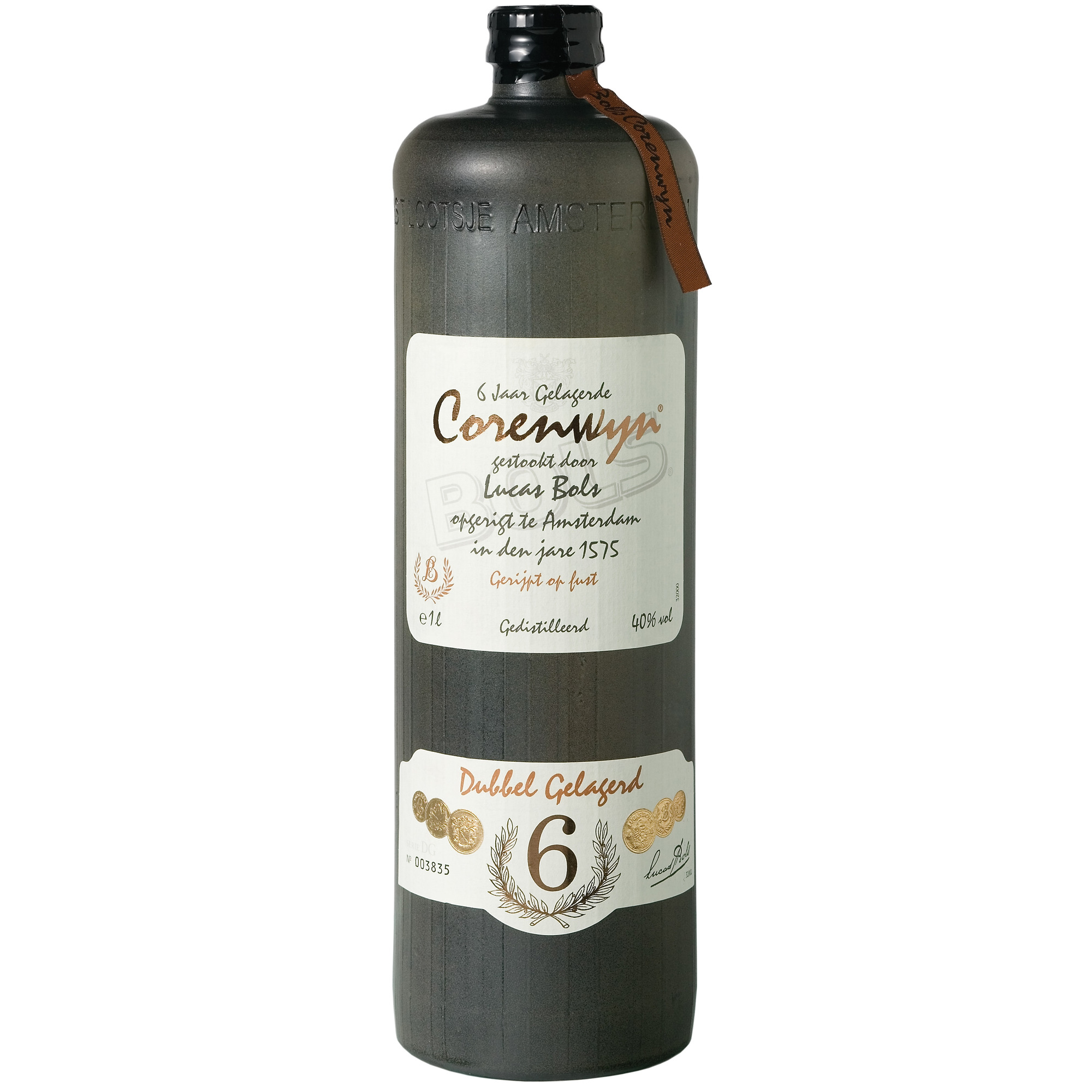 Bols Corenwyn, 6 years 1 liter