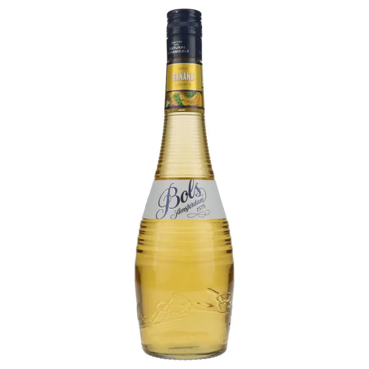 Bols - Creme De Banana 70cl