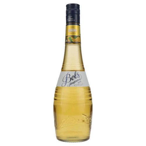Bols - Creme De Banana 70cl