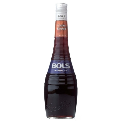 Bols - Creme De Cacao Brown 70cl