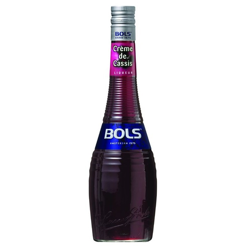 Bols - Creme De Cassis 70cl