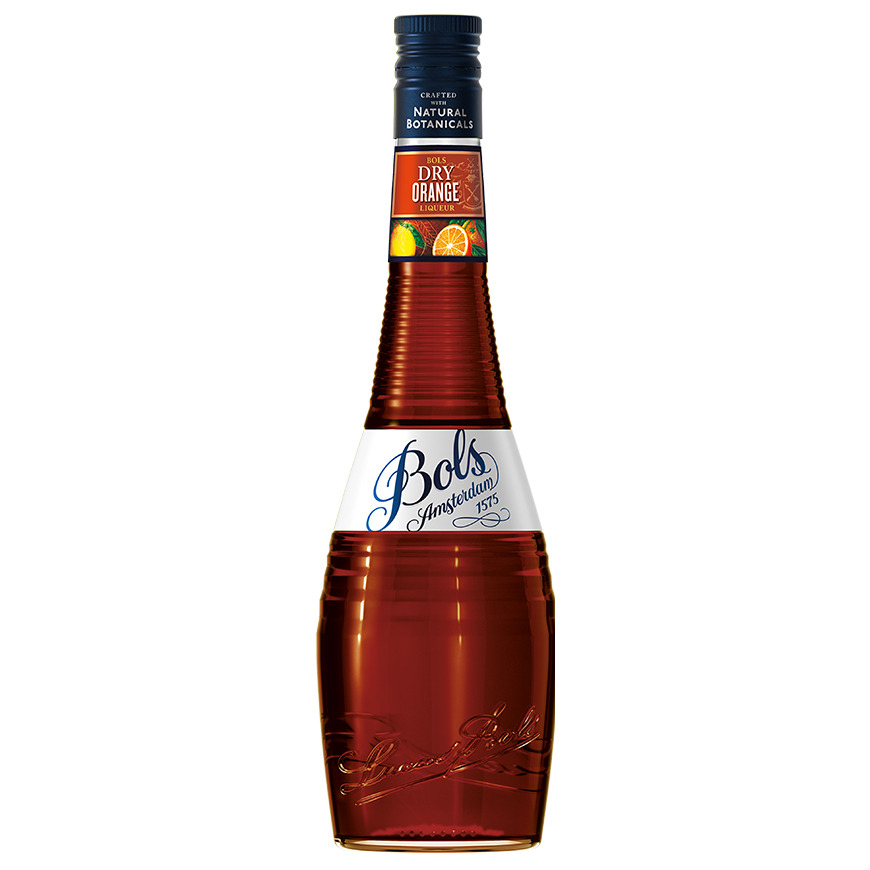 Bols - Dry Orange Curacao 70cl