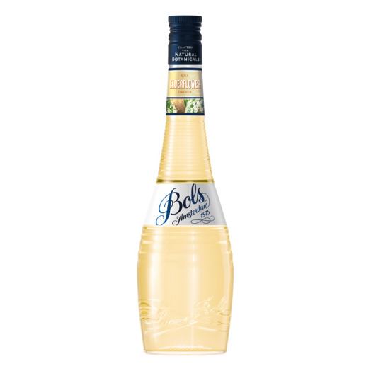 Bols - Elderflower 70cl