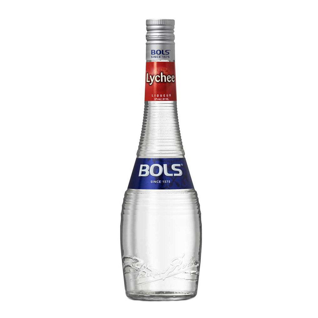 Bols - Lychee 70cl