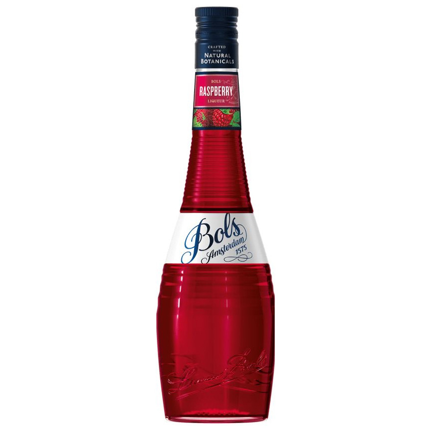 Bols - Raspberry 70cl