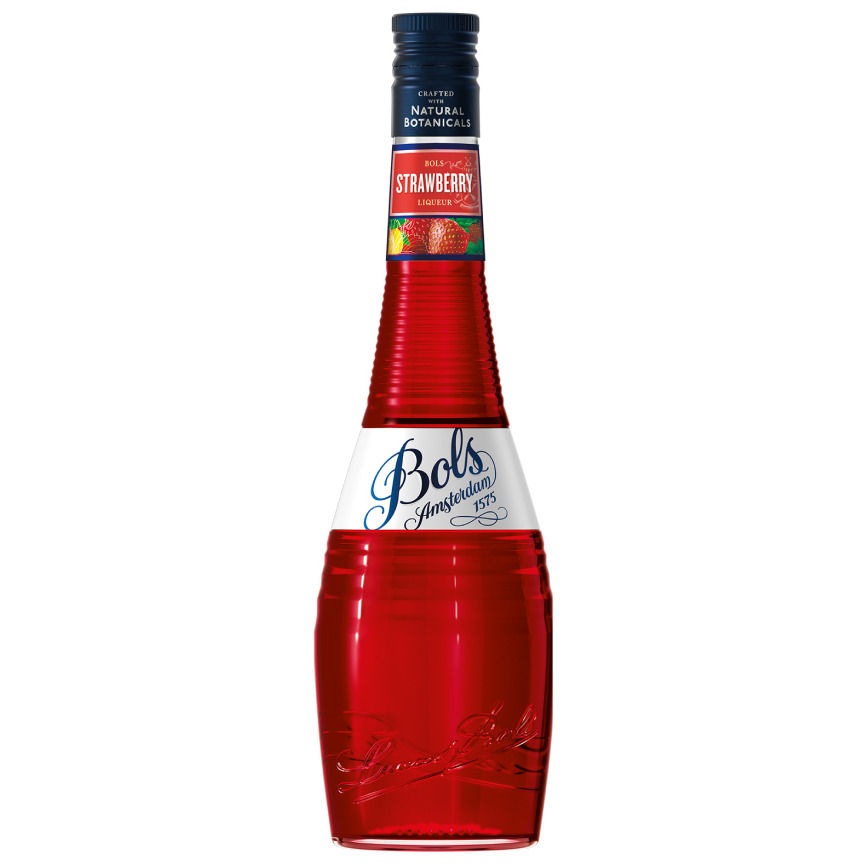 Bols - Strawberry 70cl