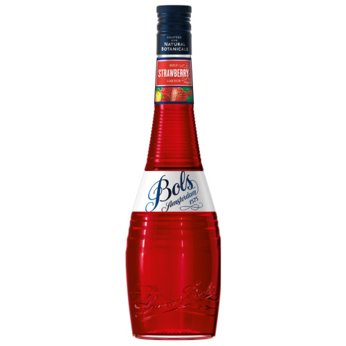 Bols - Strawberry 70cl