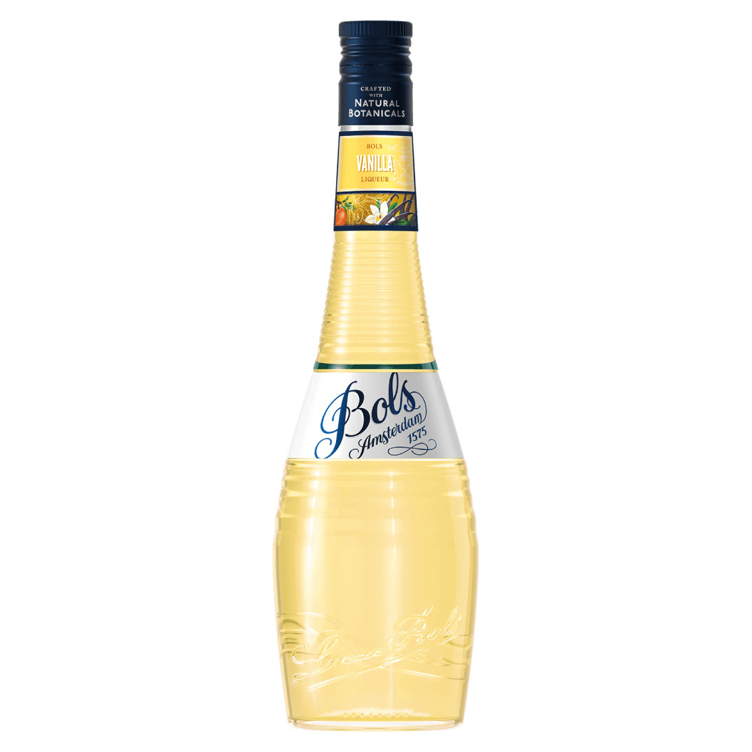Bols - Vanille 70cl