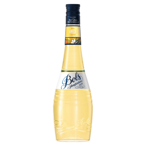 Bols - Vanille 70cl