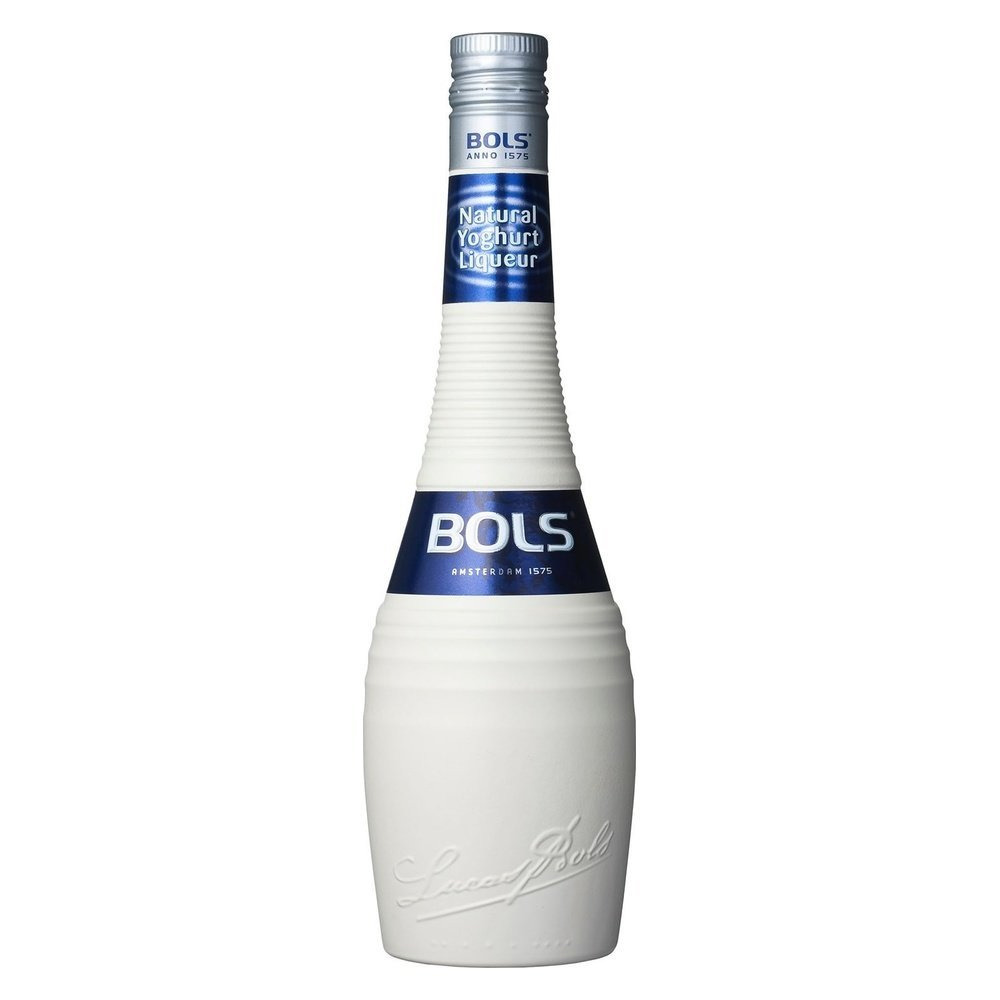 Bols - Yoghurt 70cl