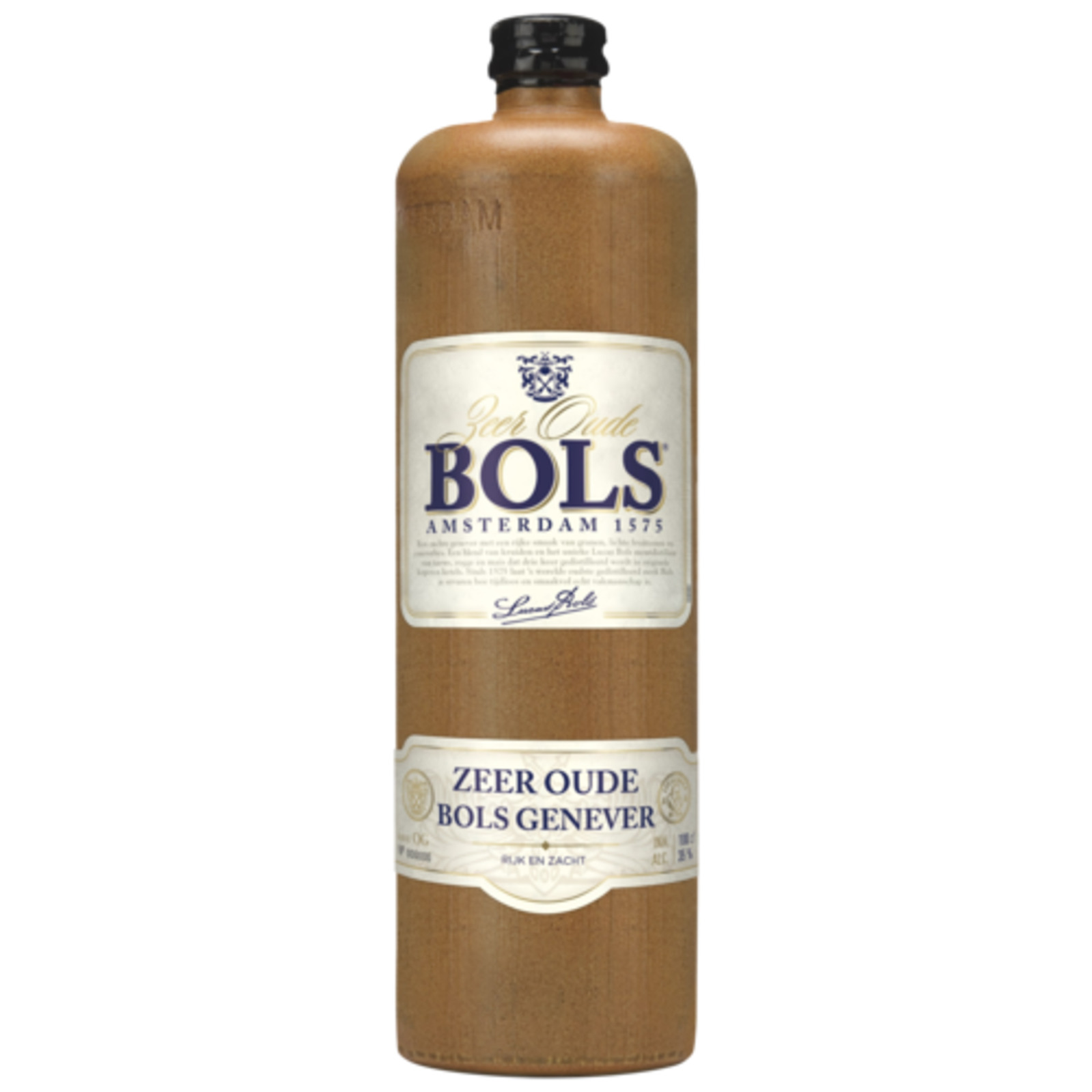 Bols - Zeer Oude Genever 50cl