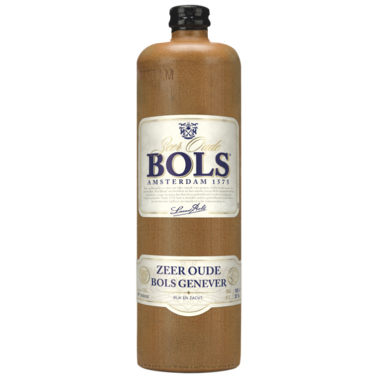 Bols - Zeer Oude Genever 1 liter