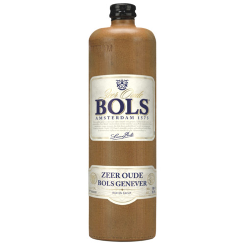 Bols - Zeer Oude Genever 1 liter