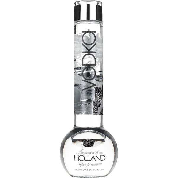 Bong Spirit Premium Vodka 1 liter