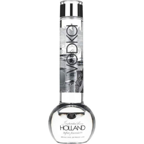 Bong Spirit Premium Vodka 1 liter