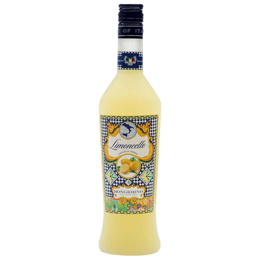 Bongiorno - Limoncello 70cl