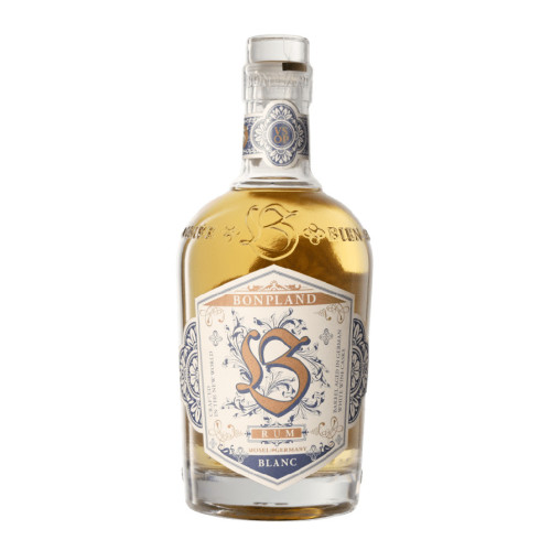 Bonpland - Blanc 50cl