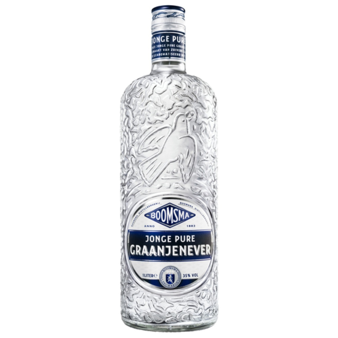 Boomsma - Jong 1 liter