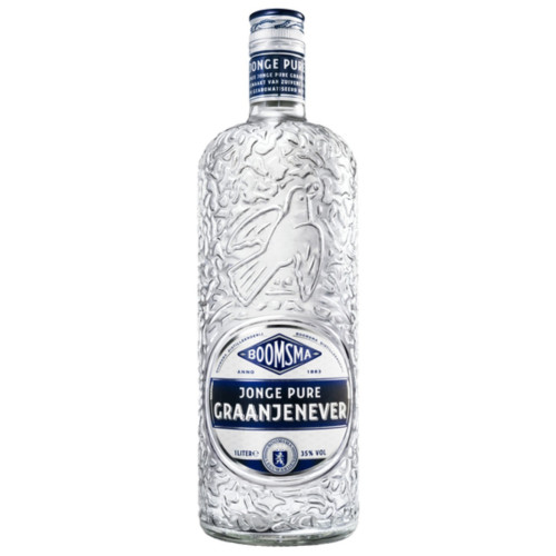 Boomsma - Jong 1 liter