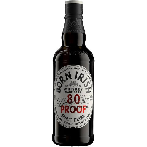 Born Irish - 80 Proof 70cl