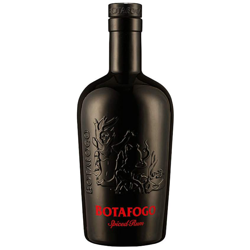 Botafogo - Spiced 70cl