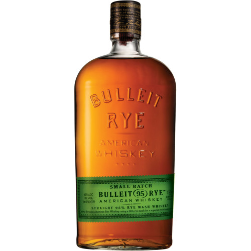 Bulleit - 95 RYE 70cl