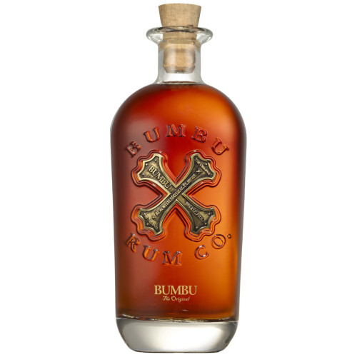 Bumbu - Original Rum 70cl