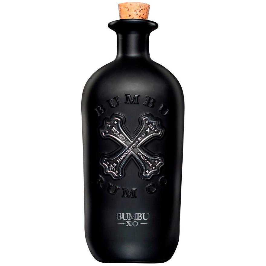 Bumbu - XO Rum 70cl