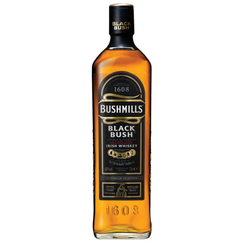 Bushmills - Black Bush 1 liter