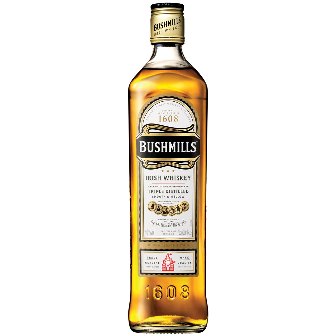 Bushmills - Original 1 liter